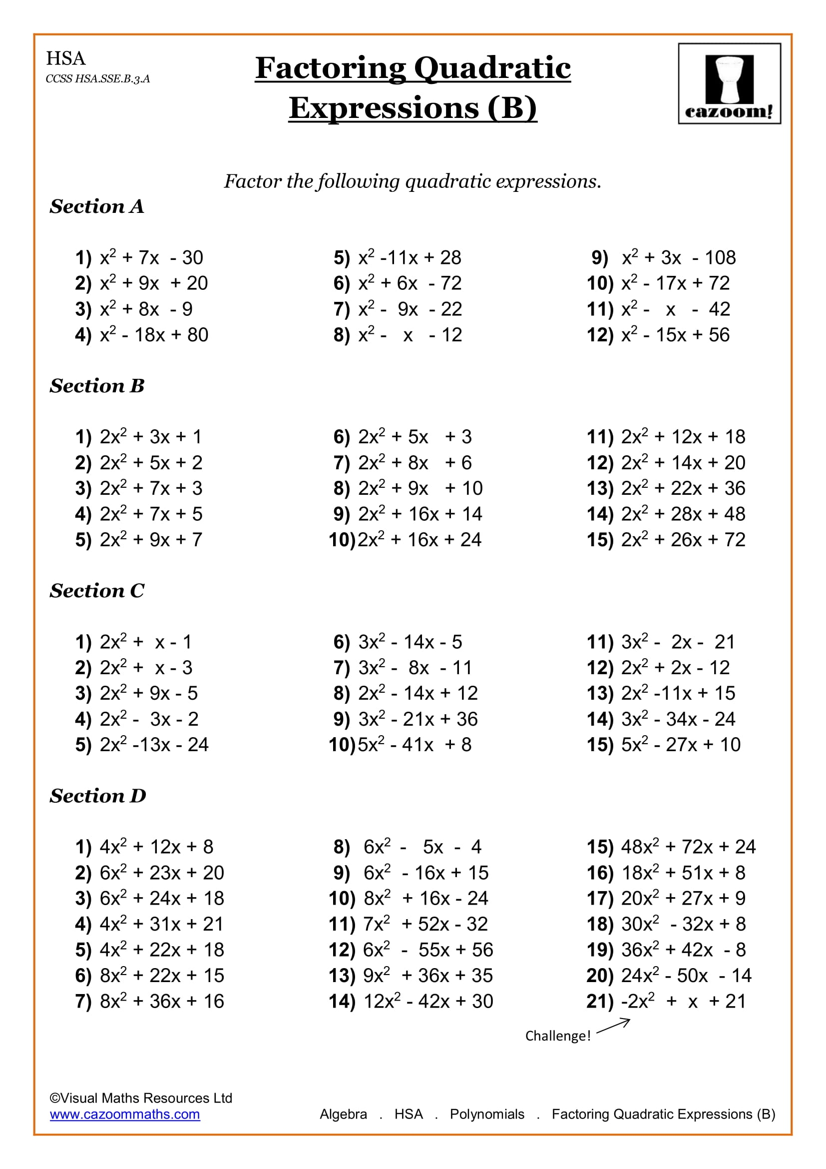 High School Math Worksheets Math Worksheets PDF High School Math Worksheets Math Worksheets PDF