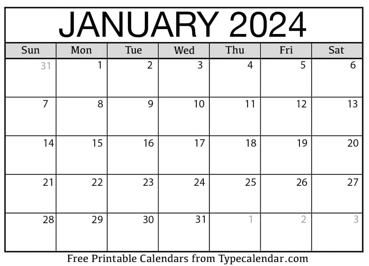 January 2024 Calendars Apache OpenOffice Templates January 2024 Calendars Apache OpenOffice Templates