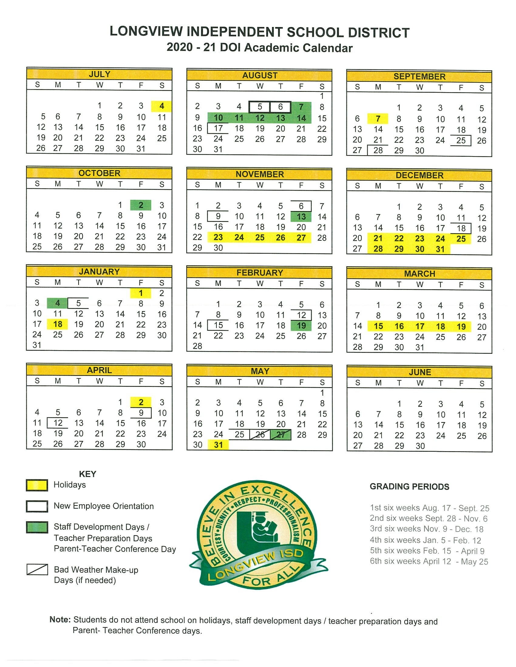 Johnston County Court Calendar Productivity Calendar Template