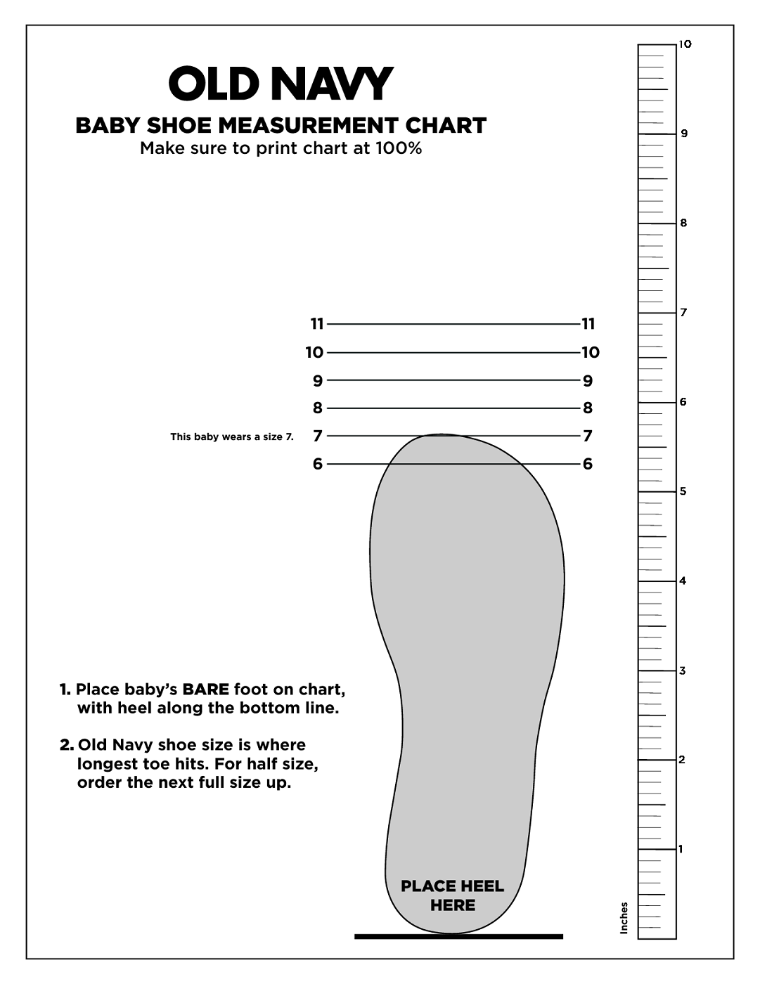 Kids How To Figure Out Shoe Width Width Chart Find Shoe Size Shoe Width 2e Discount