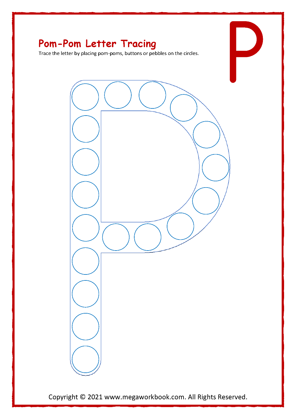 Letter P Activities Preschool Letter P Worksheets Letter P 