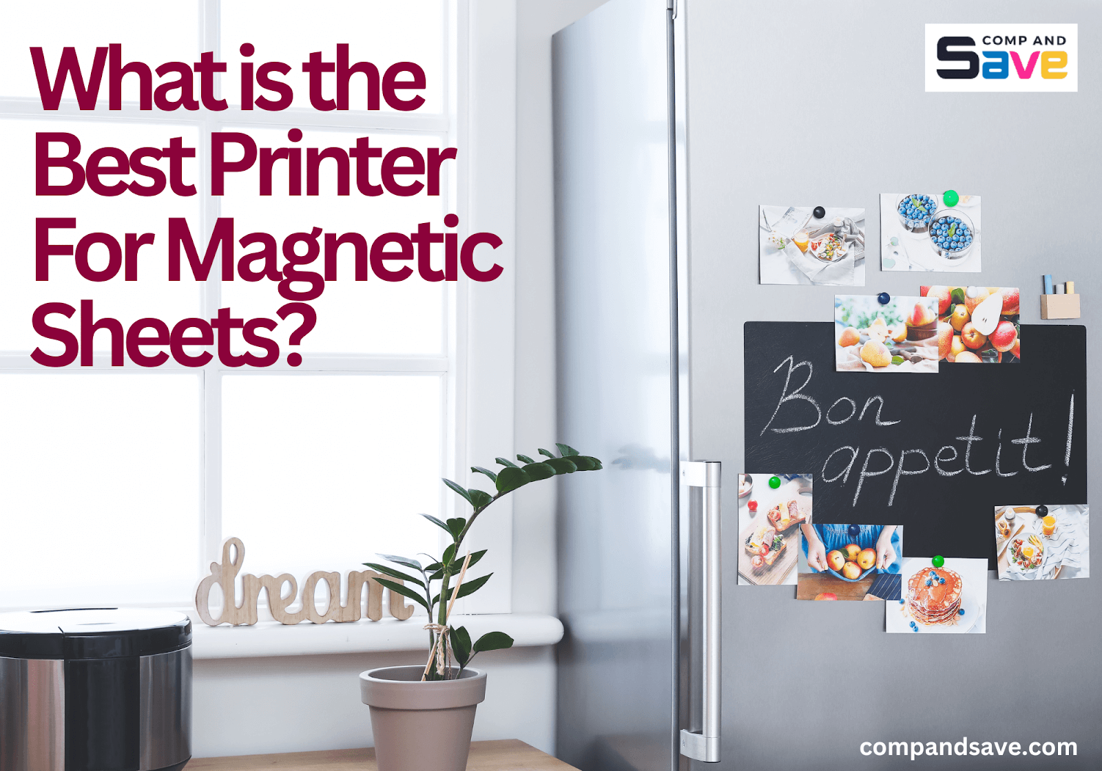 Best Printable Magnet Sheets