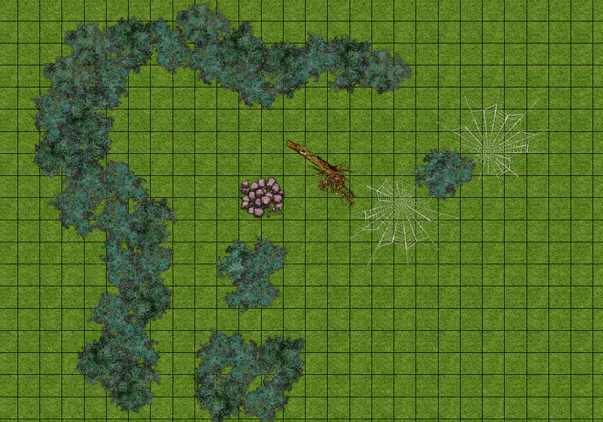 Michael The OnlineDM Online Dungeon Master Page 27