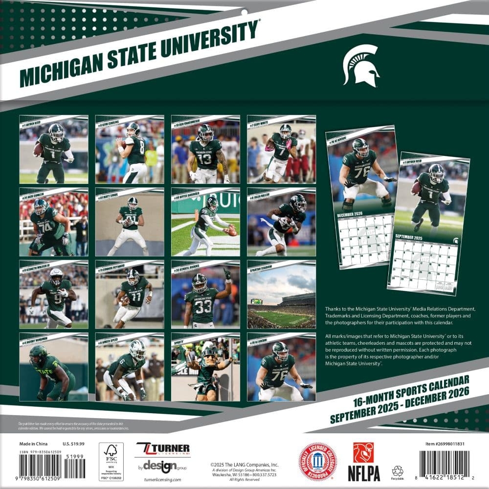 Msu Academic Calendar 2026 Pdf Printable