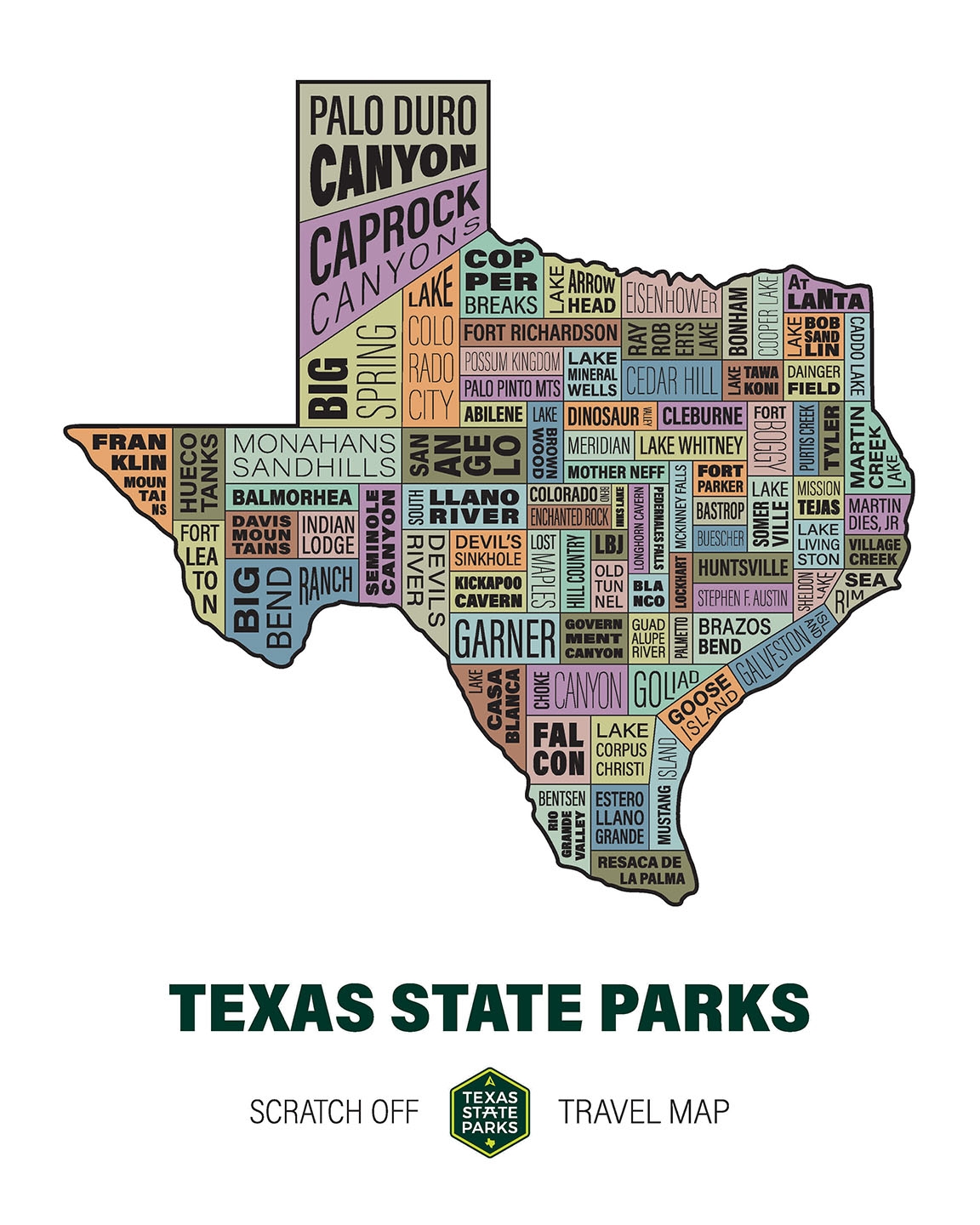Pass Details Texas State Parks Pass Details Texas State Parks