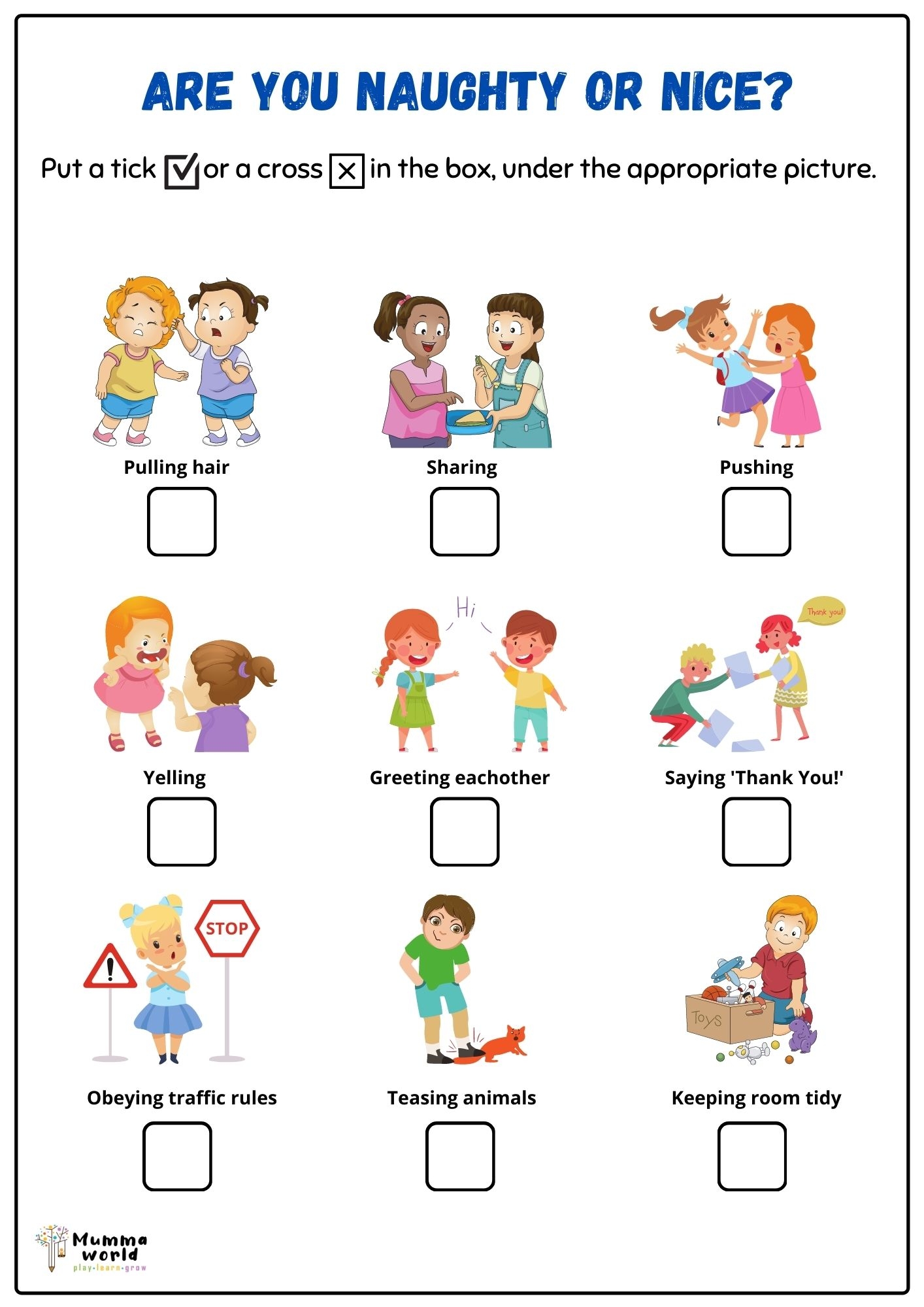Polishing Etiquette Engaging Manners Worksheets For All Ages