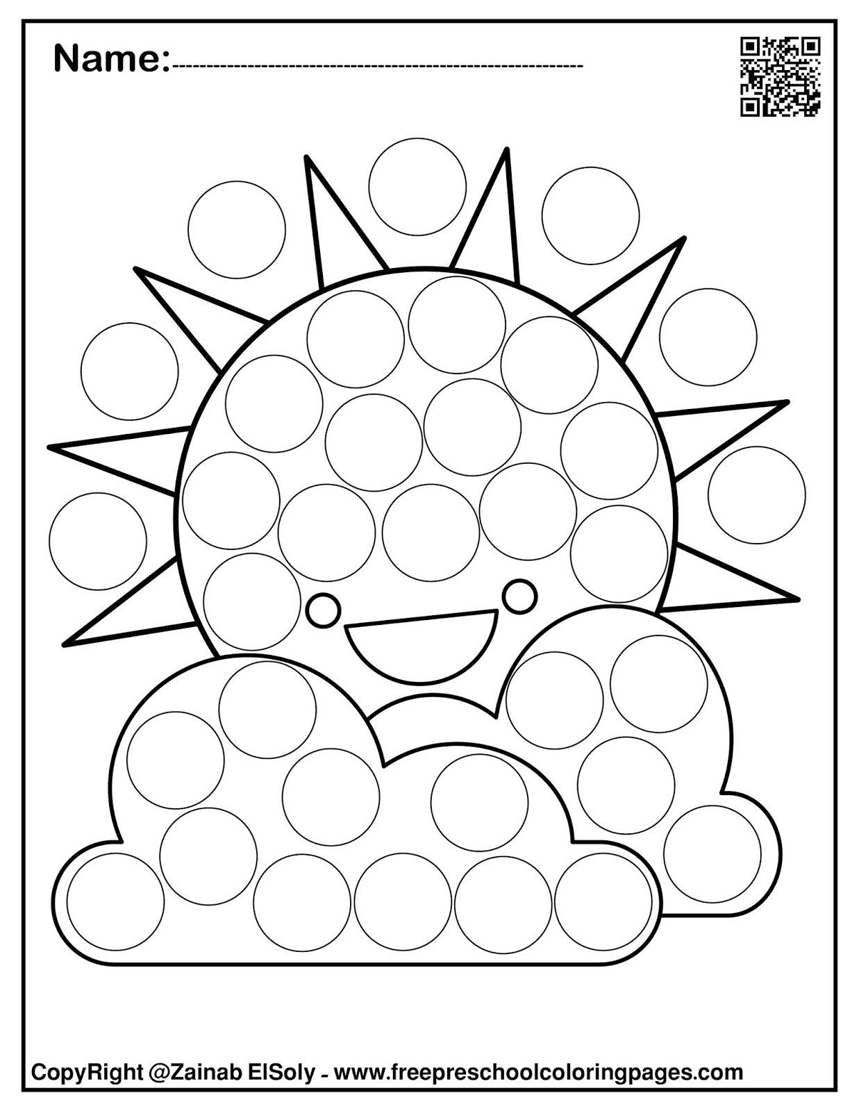 Printables Dot A Dot Art Markers Dot Markers Activity Kit SES Creative 14602 Dot Markers Stiften