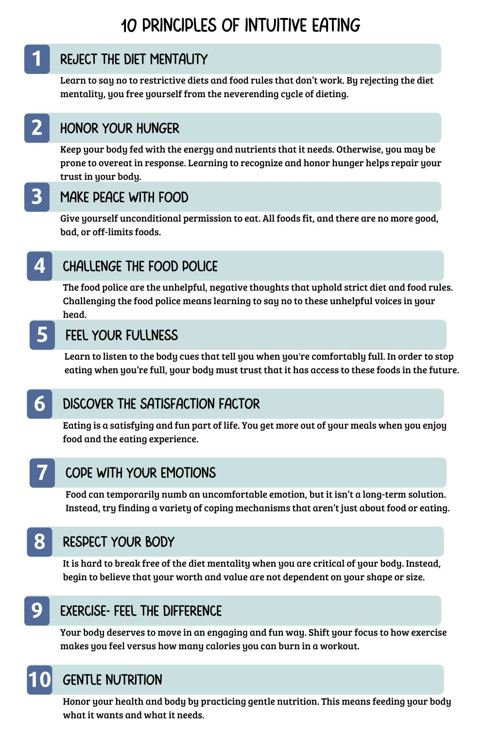 Resources Bite Out Of Life Nutrition