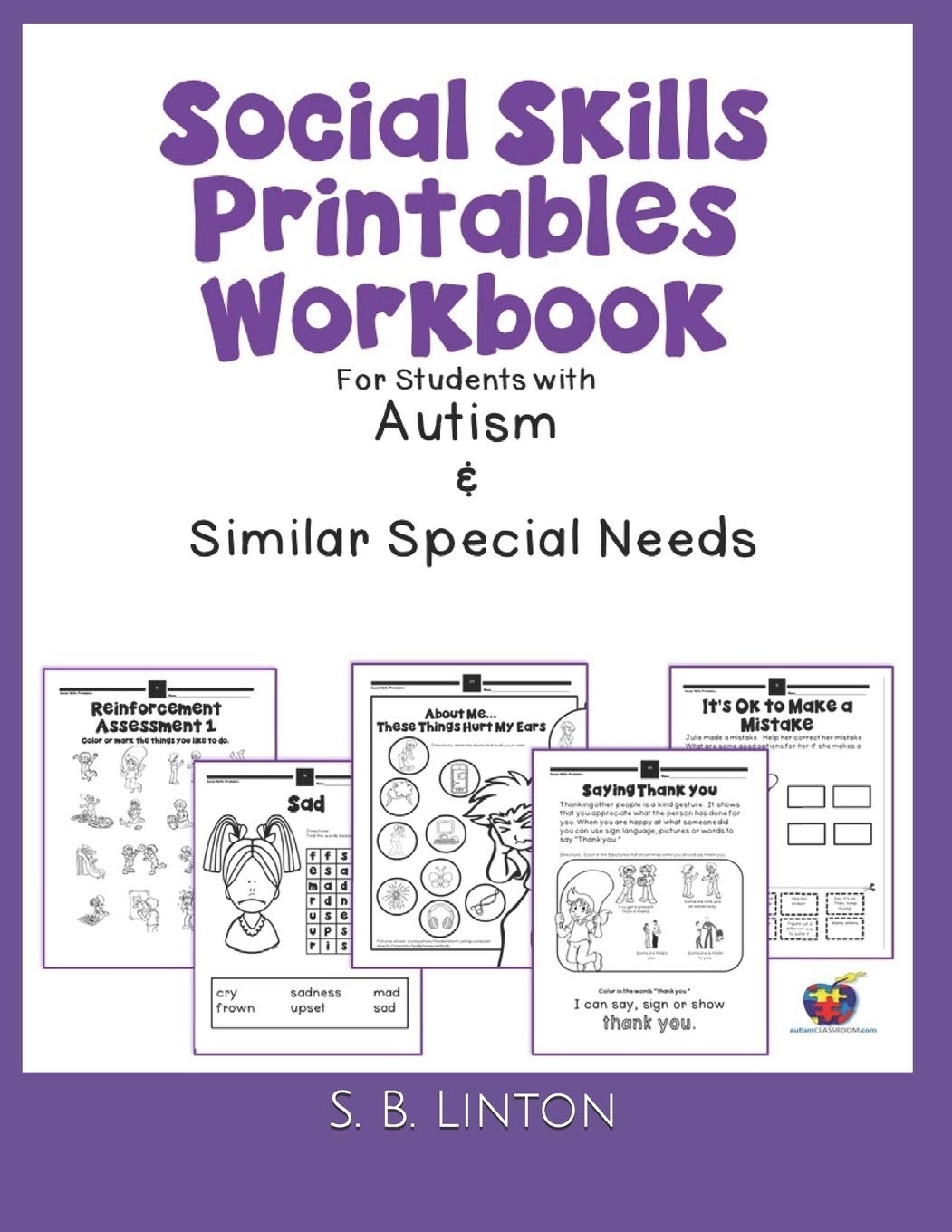 Autism Worksheets Free Printable Autism Worksheets Free Printable