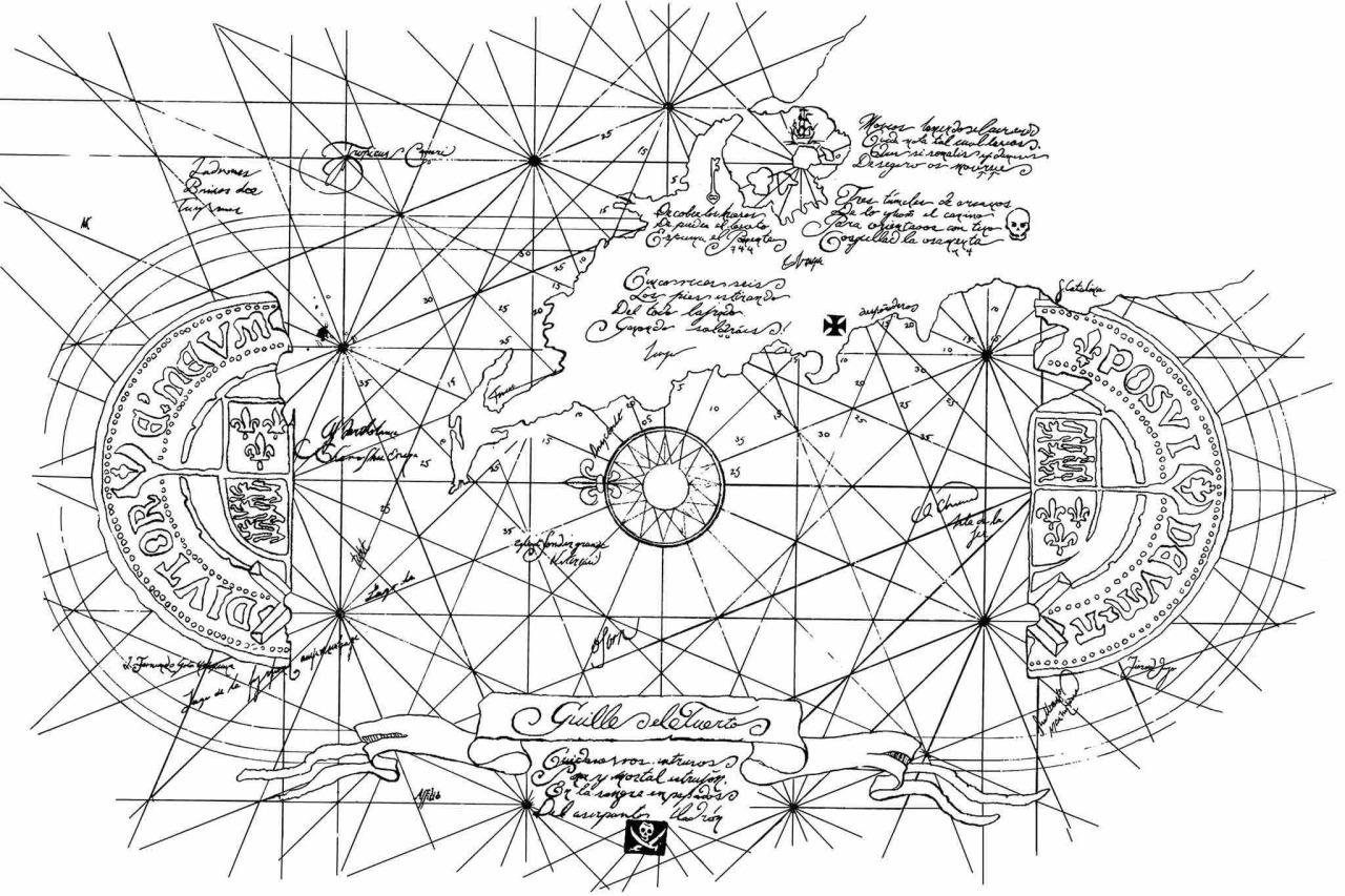 THE GOONIES Fan Art Rocky Road By Florey GeekTyrant