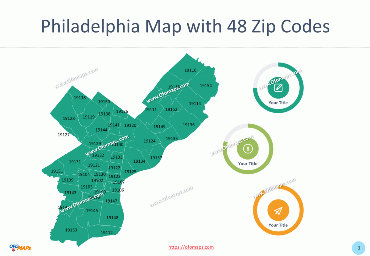 US Philadelphia Zip Code Map OFO Maps US Philadelphia Zip Code Map OFO Maps