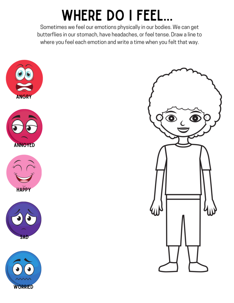 Worksheets Restorative Justice