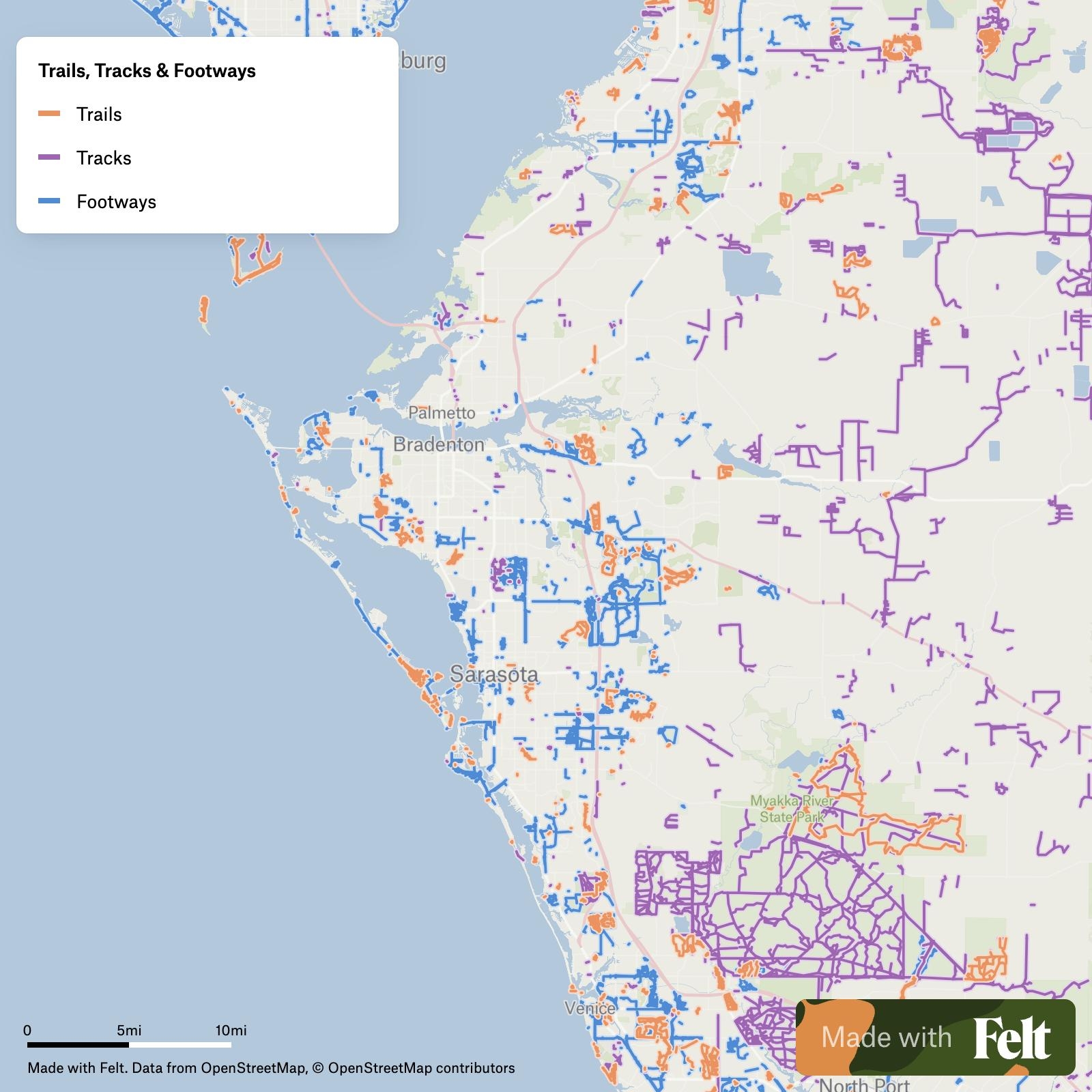 ZIP Codes In Manatee County Florida ZIP Codes In Manatee County Florida